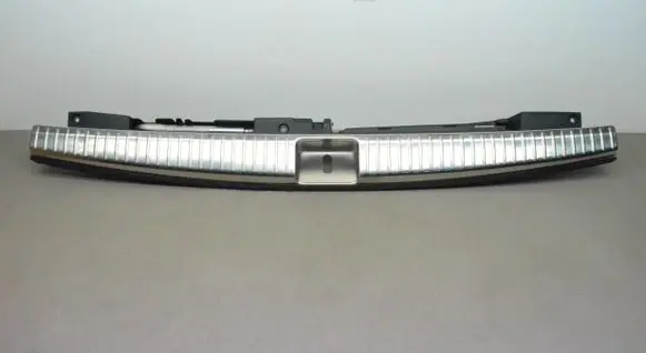 Mercedes-Benz E W213 Trunk/boot sill cover protection A2136903601 A2136900141
