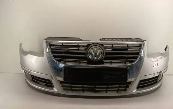 Volkswagen PASSAT B6 Front bumper