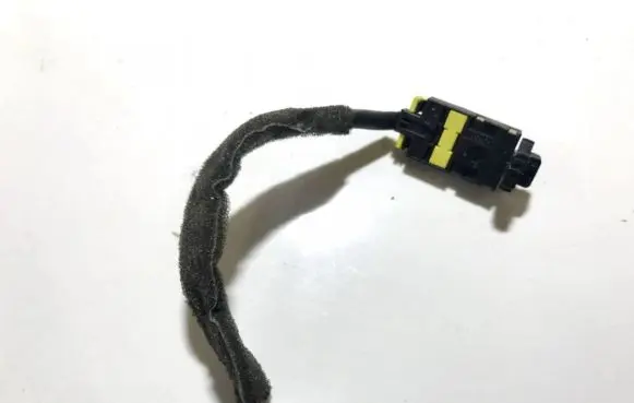 Volvo S60 Sensor