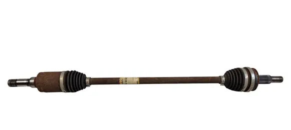 Ford Escape IV Rear driveshaft LX674K138 LX674K138AAB N006S