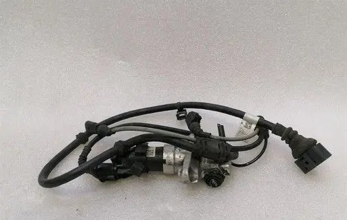 Porsche Cayman 981 Hand brake/parking brake motor 298609403