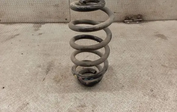 Audi A6 S6 C6 4F Rear coil spring