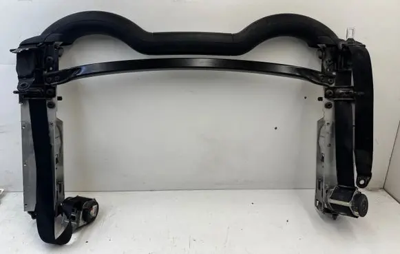Mini One - Cooper R57 Convertible roof roll over bar 2757688