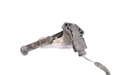 Peugeot 2008 I Air suspension front height level sensor 102794600A