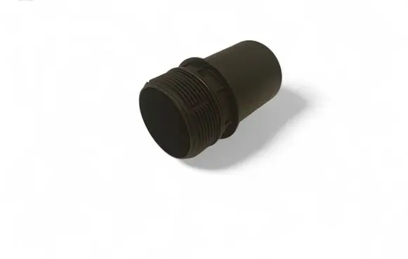 Porsche Macan (95B) Oil filter cover 06L115401K