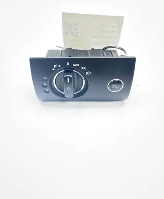 Mercedes-Benz ML W164 Light switch A1645450304