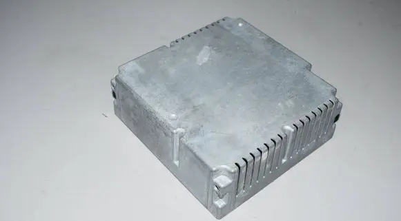 BMW 7 E65 E66 Video control module 6921448