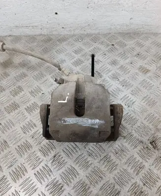 BMW 5 E39 Front brake caliper 6022296