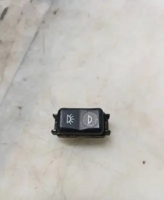 Mercedes-Benz E W124 Interior lighting switch 1248203210