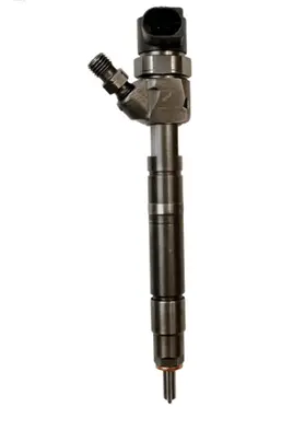 Mercedes-Benz G W463 2nd Gen Fuel injector 0445110204 0986435065