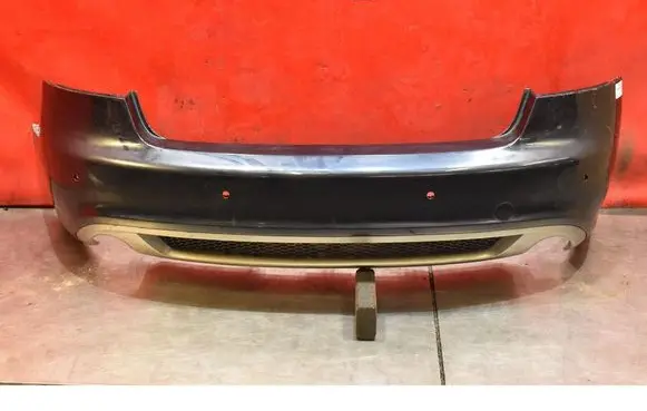 Audi A5 8T 8F Rear bumper 