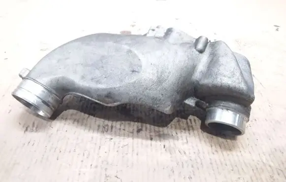 Mercedes-Benz ML W164 Air intake hose/pipe A6290942008