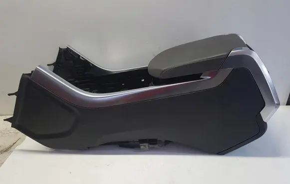 Rover Range Rover Center console