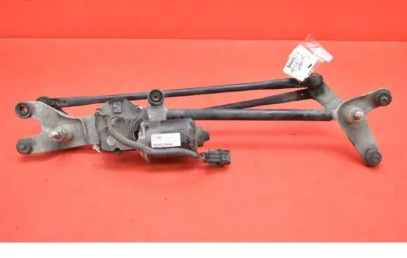 KIA Sorento Front wiper linkage and motor 98100-3E000