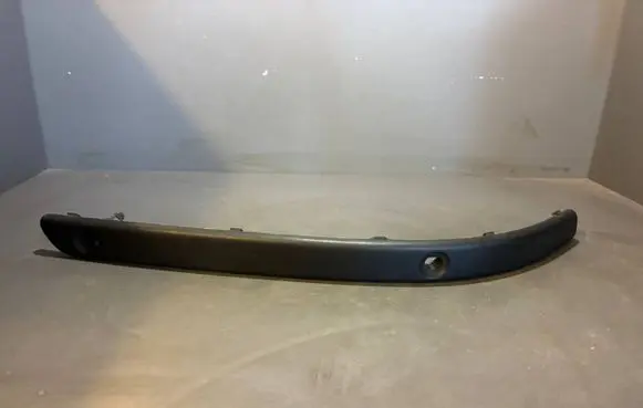 BMW 5 E39 Front bumper splitter molding 51112494194