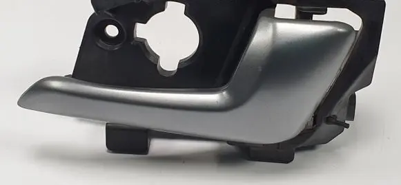 KIA Rio Front door exterior handle 82620-1W010