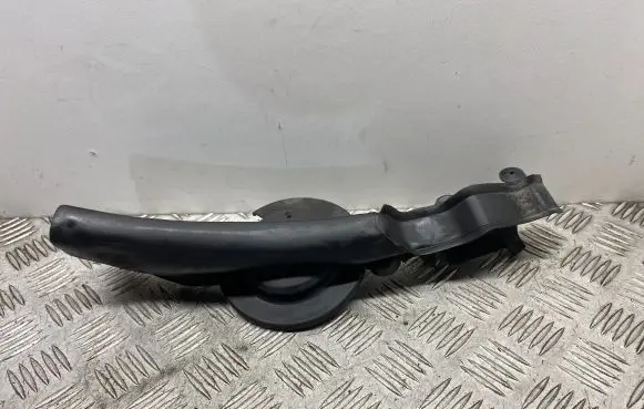 BMW 4 F32 F33 Engine compartment rubber 7255803 51767255803