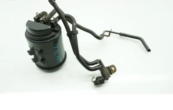 Mazda MX-5 NB Miata Active carbon filter fuel vapour canister 