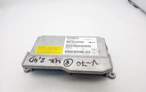 Volvo V70 Airbag control unit/module 31264402 0285010372