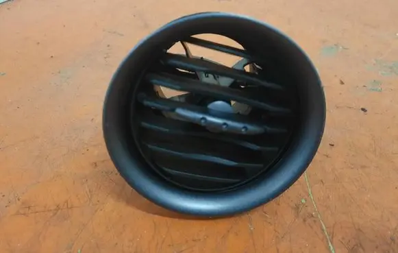Seat Ibiza III (6L) Dashboard side air vent grill/cover trim