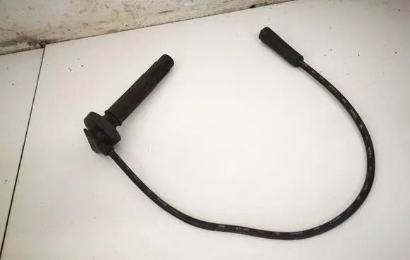 Subaru Legacy Ignition plug leads 