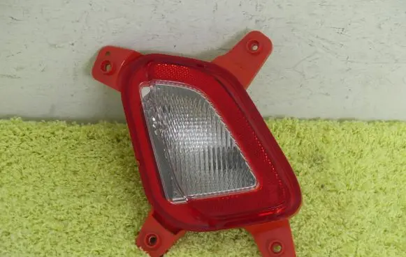 Hyundai i10 Front fog light 92406-K7010