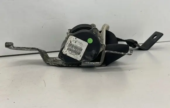Dodge Journey Rear seatbelt 608163101A 270808 R9608240CEP