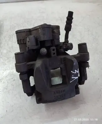 Jaguar XF X260 Rear brake caliper