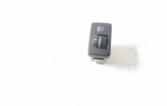 Honda Civic IX Headlight level height control switch