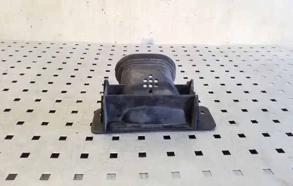 Air intake duct part