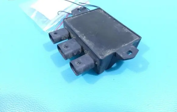 Volvo S90, V90 Central body control module 96550-100 IMPRK1274577