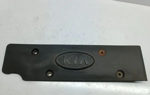 KIA Ceed Engine cover (trim) 224052B010