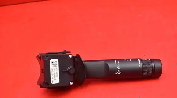 Chevrolet Cruze Headlight wiper switch 13243595