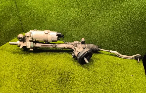 Renault Espace V (RFC) Steering rack 490016795R A0053753 41518303e