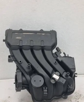 Skoda Octavia Mk2 (1Z) Intake manifold 06A133203EM 06A133185MJ