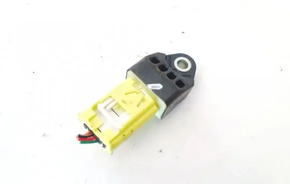Subaru Legacy Airbag deployment crash/impact sensor 98235aj000 1606k1022
