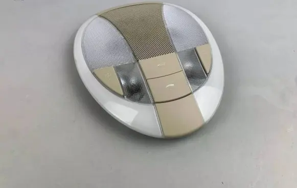 Mercedes-Benz E W211 Front seat light A2118206601