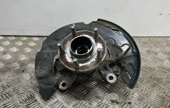 Ford Bronco Front wheel hub LX6C3K170C2A LX6C3K170
