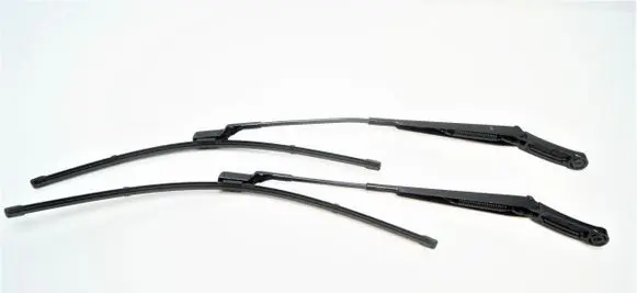Volkswagen Tiguan Front wiper blade arm 5N19554105N1955409