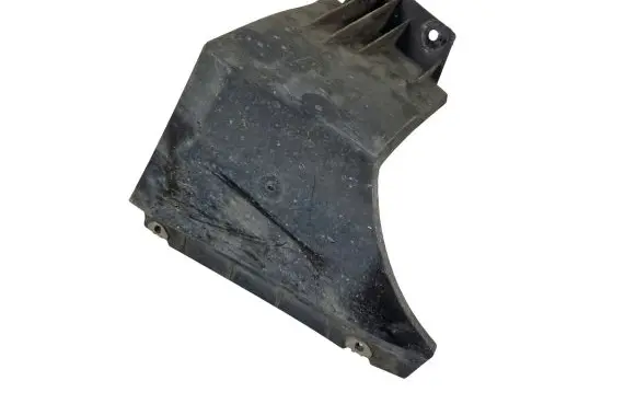 Ford Fusion II Rear bumper underbody cover/under tray DS7378403B22 DS7378403B22AE BS110555