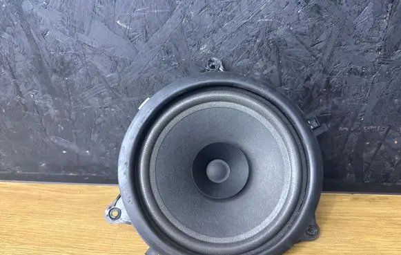 Volvo S80 Rear door speaker 4913480233 4454128 30679498