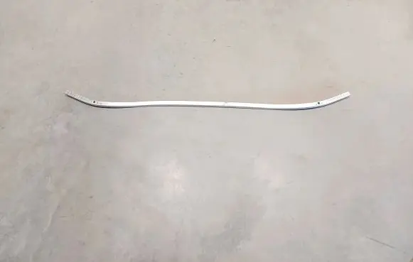 Mini Cooper Countryman F60 Front bumper cross member 7378735 7378735-04