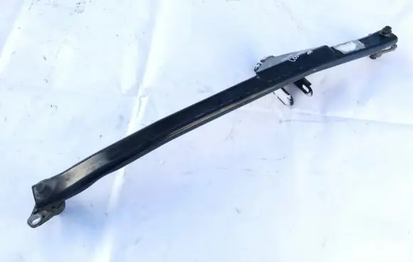 Volvo S80 Front bumper cross member