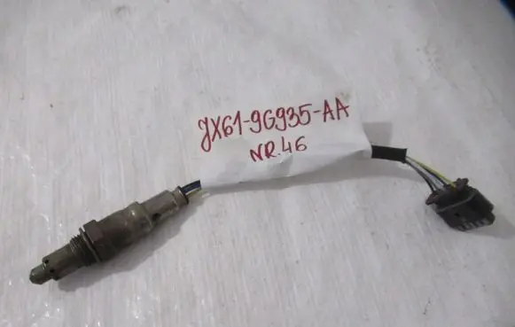 Ford Focus Lambda probe sensor JX619G935AA
