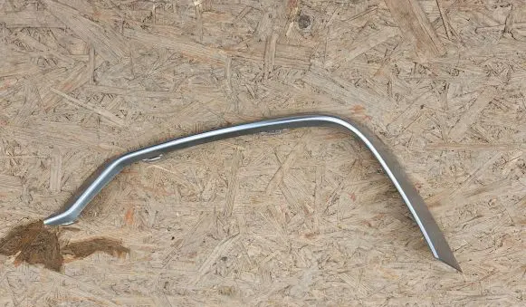 Audi A5 Rear bumper trim bar molding 8W6853556