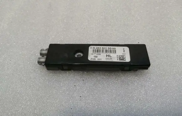 Mercedes-Benz G W461 W463 1st Gen Radio antenna A4638203389