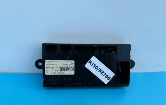 Volkswagen ID.5 Other control units/modules 1EA907727T