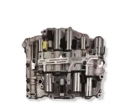 Volvo S60 Transmission gearbox valve body TG81SC 36012537 31437012