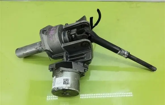 Opel Corsa D Power steering pump 13303384