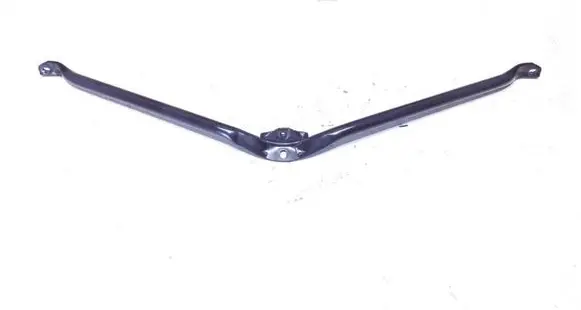 Mini One - Cooper F56 F55 Radiator support slam panel bracket 7435400